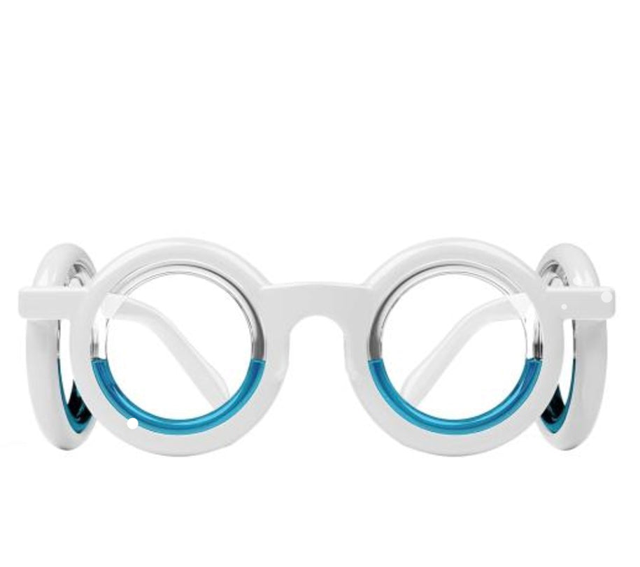 Swift Portable Anti-motion Sickness Liquid Glasses Outdoor Travel Kids Girl/Boy 4-5-6-7-8-9 years Gift